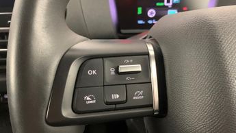 Citroen C4 50kWh Shine Plus Hatchback 5dr Electric Auto (7.4kW Charger) (13