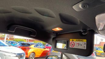 Toyota C-Hr 1.8 VVT-h Excel SUV 5dr Petrol Hybrid CVT Euro 6 (s/s) (122 ps)