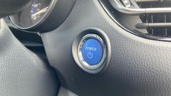 Toyota C-Hr 1.8 VVT-h Excel SUV 5dr Petrol Hybrid CVT Euro 6 (s/s) (122 ps)