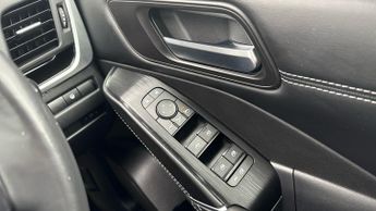 Nissan Qashqai 1.5 h e-POWER Kuro Edition SUV 5dr Petrol Hybrid Auto Euro 6 (s/