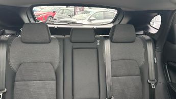 Nissan Qashqai 1.5 h e-POWER Kuro Edition SUV 5dr Petrol Hybrid Auto Euro 6 (s/