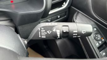 Nissan Qashqai 1.5 h e-POWER Kuro Edition SUV 5dr Petrol Hybrid Auto Euro 6 (s/