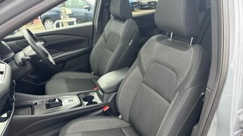 Nissan Qashqai 1.5 h e-POWER Kuro Edition SUV 5dr Petrol Hybrid Auto Euro 6 (s/