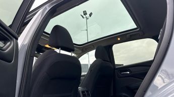 Nissan Qashqai 1.5 h e-POWER Kuro Edition SUV 5dr Petrol Hybrid Auto Euro 6 (s/