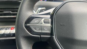 Peugeot 3008 SUV 1.2 PureTech GT Premium SUV 5dr Petrol EAT Euro 6 (s/s) (130 ps)