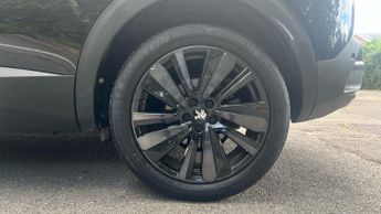 Peugeot 3008 SUV 1.2 PureTech GT Premium SUV 5dr Petrol EAT Euro 6 (s/s) (130 ps)