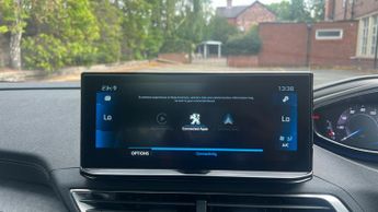 Peugeot 3008 SUV 1.2 PureTech GT Premium SUV 5dr Petrol EAT Euro 6 (s/s) (130 ps)