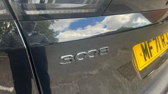 Peugeot 3008 SUV 1.2 PureTech GT Premium SUV 5dr Petrol EAT Euro 6 (s/s) (130 ps)
