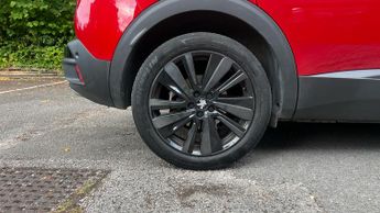 Peugeot 3008 SUV 1.2 PureTech GT Premium SUV 5dr Petrol EAT Euro 6 (s/s) (130 ps)