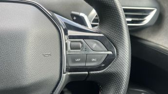 Peugeot 3008 SUV 1.2 PureTech GT Premium SUV 5dr Petrol EAT Euro 6 (s/s) (130 ps)
