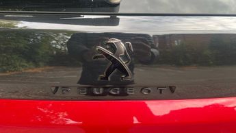 Peugeot 3008 SUV 1.2 PureTech GT Premium SUV 5dr Petrol EAT Euro 6 (s/s) (130 ps)