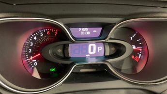 Renault Captur 1.3 TCe ENERGY S Edition SUV 5dr Petrol EDC Euro 6 (s/s) (150 ps