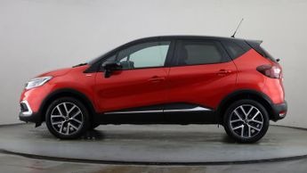 Renault Captur 1.3 TCe ENERGY S Edition SUV 5dr Petrol EDC Euro 6 (s/s) (150 ps