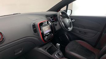 Renault Captur 1.3 TCe ENERGY S Edition SUV 5dr Petrol EDC Euro 6 (s/s) (150 ps