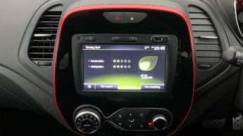 Renault Captur 1.3 TCe ENERGY S Edition SUV 5dr Petrol EDC Euro 6 (s/s) (150 ps