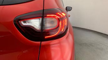 Renault Captur 1.3 TCe ENERGY S Edition SUV 5dr Petrol EDC Euro 6 (s/s) (150 ps