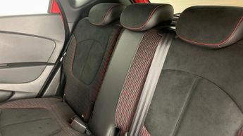 Renault Captur 1.3 TCe ENERGY S Edition SUV 5dr Petrol EDC Euro 6 (s/s) (150 ps