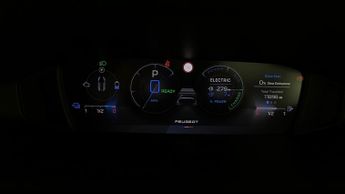 Peugeot 308 1.6 12.4kWh Allure Premium Hatchback 5dr Petrol Plug-in Hybrid e