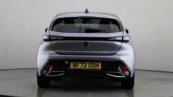 Peugeot 308 1.6 12.4kWh Allure Premium Hatchback 5dr Petrol Plug-in Hybrid e