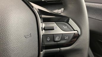 Peugeot 308 1.6 12.4kWh Allure Premium Hatchback 5dr Petrol Plug-in Hybrid e