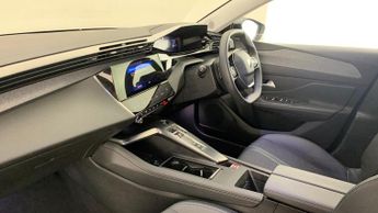 Peugeot 308 1.6 12.4kWh Allure Premium Hatchback 5dr Petrol Plug-in Hybrid e