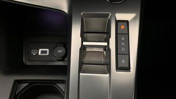 Peugeot 308 1.6 12.4kWh Allure Premium Hatchback 5dr Petrol Plug-in Hybrid e