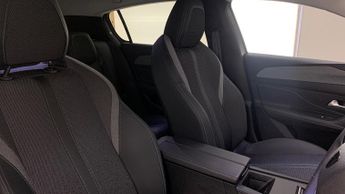 Peugeot 308 1.6 12.4kWh Allure Premium Hatchback 5dr Petrol Plug-in Hybrid e
