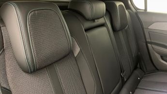 Peugeot 308 1.6 12.4kWh Allure Premium Hatchback 5dr Petrol Plug-in Hybrid e