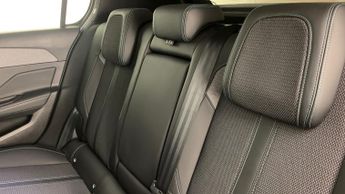 Peugeot 308 1.6 12.4kWh Allure Premium Hatchback 5dr Petrol Plug-in Hybrid e