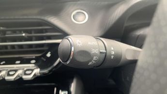 Peugeot 208 50kWh GT Premium Hatchback 5dr Electric Auto (7kW Charger) (136 