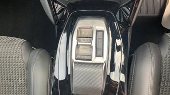 Peugeot 2008 1.2 PureTech GT SUV 5dr Petrol EAT Euro 6 (s/s) (130 ps)