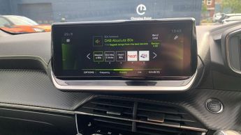 Peugeot 2008 1.2 PureTech GT SUV 5dr Petrol EAT Euro 6 (s/s) (130 ps)