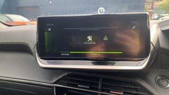 Peugeot 2008 1.2 PureTech GT SUV 5dr Petrol EAT Euro 6 (s/s) (130 ps)