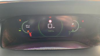 Peugeot 2008 1.2 PureTech GT SUV 5dr Petrol EAT Euro 6 (s/s) (130 ps)