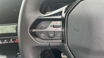 Peugeot 308 1.6 12.4kWh GT Premium Hatchback 5dr Petrol Plug-in Hybrid e-EAT