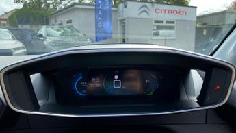 Peugeot 208 50kWh Allure Premium + Hatchback 5dr Electric Auto (7.4kW Charge