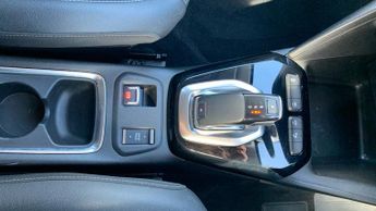 Vauxhall Corsa 1.2 Turbo Elite Nav Hatchback 5dr Petrol Auto Euro 6 (s/s) (100 