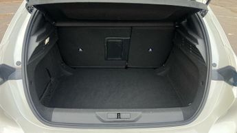Peugeot 308 1.2 PureTech Allure Premium Hatchback 5dr Petrol EAT Euro 6 (s/s