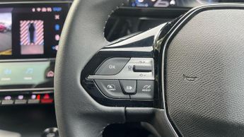 Peugeot 308 1.2 PureTech Allure Premium Hatchback 5dr Petrol EAT Euro 6 (s/s