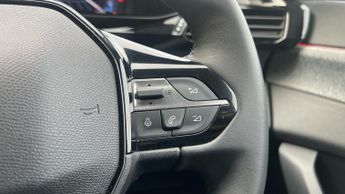 Peugeot 308 1.2 PureTech Allure Premium Hatchback 5dr Petrol EAT Euro 6 (s/s