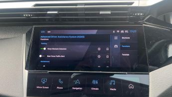 Peugeot 308 1.2 PureTech Allure Premium Hatchback 5dr Petrol EAT Euro 6 (s/s