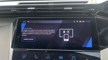 Peugeot 308 1.2 PureTech Allure Premium Hatchback 5dr Petrol EAT Euro 6 (s/s