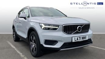 Volvo XC40 2.0 B4 MHEV Inscription DCT Auto AWD Euro 6 (s/s) 5dr