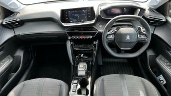 Peugeot 208 1.2 PureTech Allure Premium Hatchback 5dr Petrol EAT Euro 6 (s/s