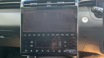 Hyundai Tucson 1.6 T-GDi MHEV Ultimate SUV 5dr Petrol Hybrid DCT 4WD Euro 6 (s/