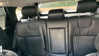 Hyundai Tucson 1.6 T-GDi MHEV Ultimate SUV 5dr Petrol Hybrid DCT 4WD Euro 6 (s/