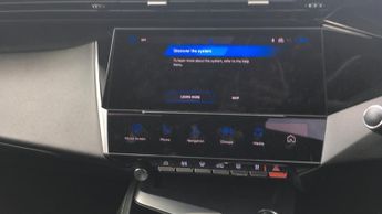 Peugeot 308 54kWh GT Hatchback 5dr Electric Auto (156 ps)