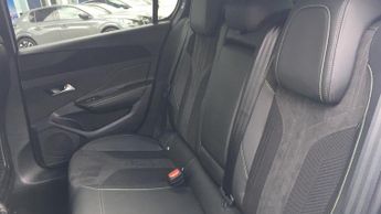 Peugeot 308 54kWh GT Hatchback 5dr Electric Auto (156 ps)