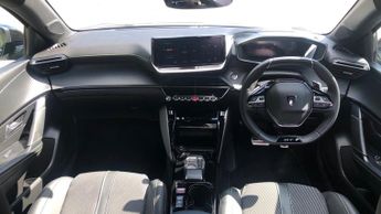 Peugeot 208 1.2 PureTech MHEV GT Hatchback 5dr Petrol Hybrid e-DSC Euro 6 (s