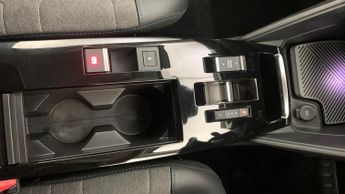 Citroen C4 50kWh C-Series Edition Hatchback 5dr Electric Auto (7.4kW Charge